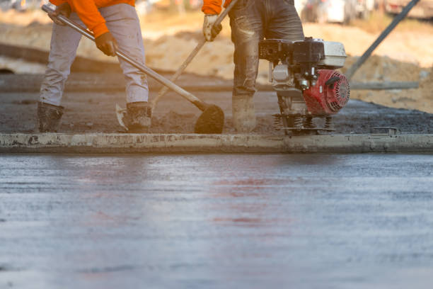 Best Concrete Crack Repair  in Isanti, MN