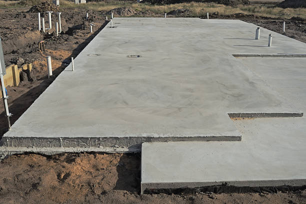 Best Affordable Concrete Contractor  in Isanti, MN