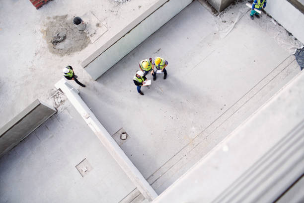 Best Commercial Concrete Contractor  in Isanti, MN